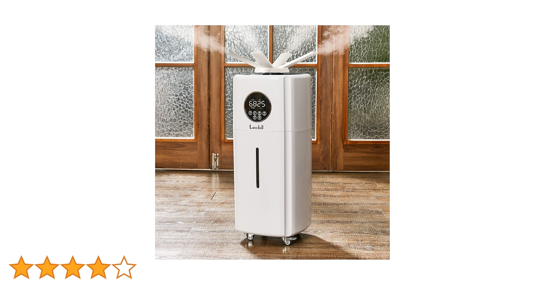 Amazon.co.jp: Lacidoll 加湿器 大容量 業務用 家庭用 21L 【法人向け Amazon.co.jp: Lacidoll 加湿器 大容量 業務用 家庭用 21L 【法人向け